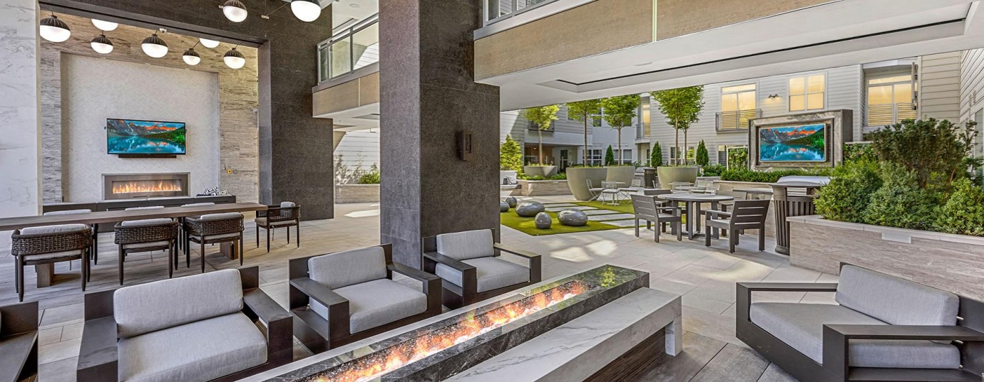 Contact Cambridge, MA Rentals Urbane At Alewife