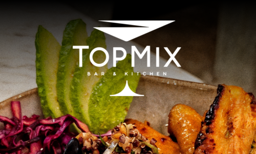 top mix logo